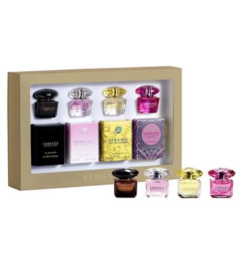 boots miniature perfume sets|miniature aftershave sets boots.